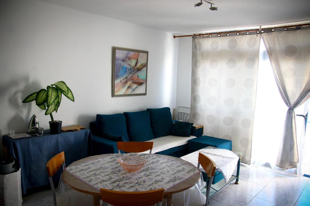 Penamar Apartamentos Puerto del Carmen  Exterior photo