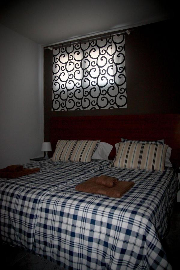 Penamar Apartamentos Puerto del Carmen  Exterior photo